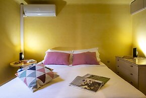 Borgo San Lorenzo 11