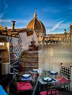 Borgo San Lorenzo 11