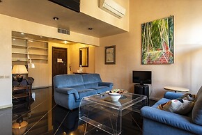 Borgo San Lorenzo 11