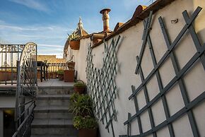 Borgo San Lorenzo 11