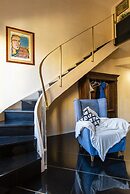 Borgo San Lorenzo 11