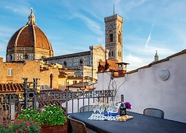 Borgo San Lorenzo 11