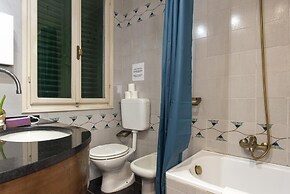 Borgo San Lorenzo 11