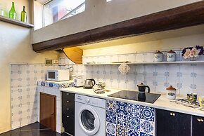 Borgo San Lorenzo 11