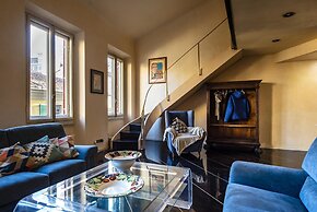 Borgo San Lorenzo 11