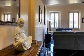 Borgo San Lorenzo 11