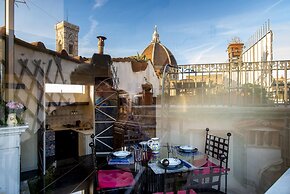 Borgo San Lorenzo 11