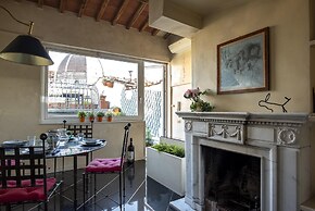 Borgo San Lorenzo 11