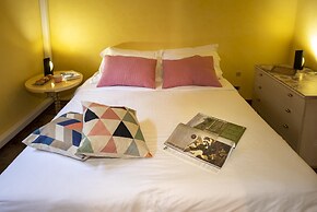 Borgo San Lorenzo 11