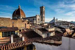 Borgo San Lorenzo 11