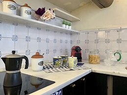 Borgo San Lorenzo 11