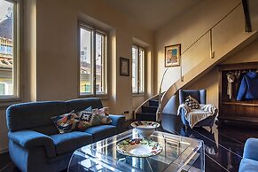 Borgo San Lorenzo 11
