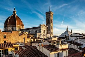 Borgo San Lorenzo 11