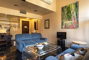 Borgo San Lorenzo 11