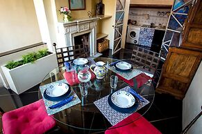 Borgo San Lorenzo 11