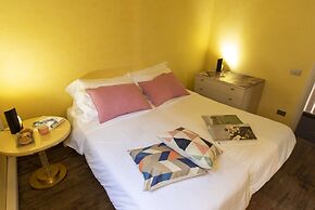 Borgo San Lorenzo 11