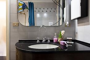 Borgo San Lorenzo 11