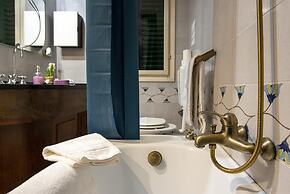 Borgo San Lorenzo 11