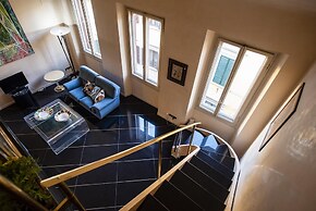 Borgo San Lorenzo 11