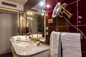 Borgo San Lorenzo 11