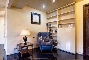 Borgo San Lorenzo 11