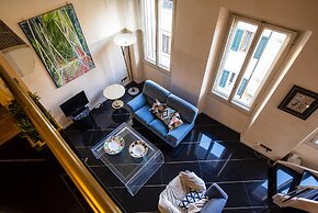 Borgo San Lorenzo 11