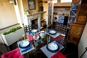 Borgo San Lorenzo 11