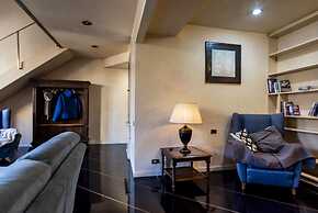 Borgo San Lorenzo 11