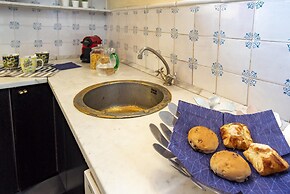 Borgo San Lorenzo 11