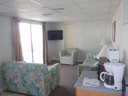 Majestic Hotel & Apartments