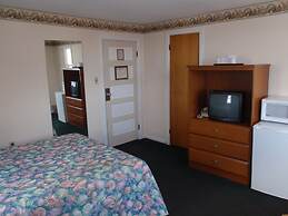 Majestic Hotel & Apartments