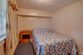 Majestic Hotel & Apartments