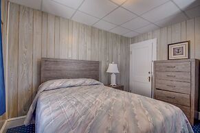 Majestic Hotel & Apartments