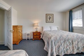 Majestic Hotel & Apartments