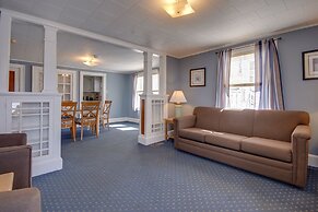 Majestic Hotel & Apartments