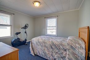 Majestic Hotel & Apartments