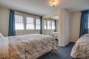 Majestic Hotel & Apartments