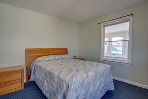 Majestic Hotel & Apartments