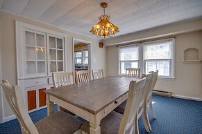 Majestic Hotel & Apartments