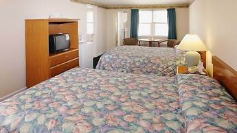 Majestic Hotel & Apartments