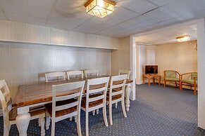 Majestic Hotel & Apartments