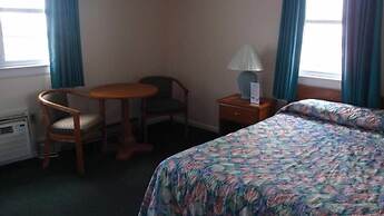 Majestic Hotel & Apartments