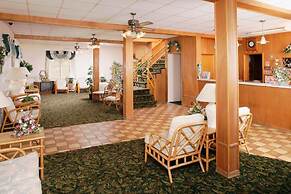 Majestic Hotel & Apartments