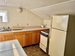 Majestic Hotel & Apartments