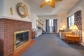 Majestic Hotel & Apartments