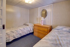 Majestic Hotel & Apartments