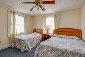 Majestic Hotel & Apartments