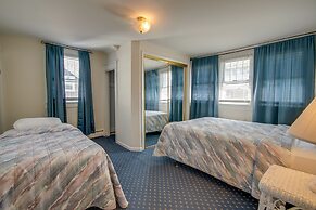 Majestic Hotel & Apartments