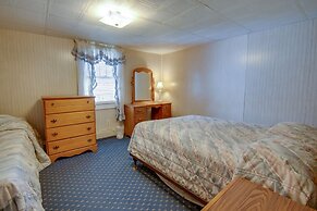 Majestic Hotel & Apartments