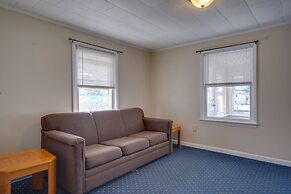 Majestic Hotel & Apartments